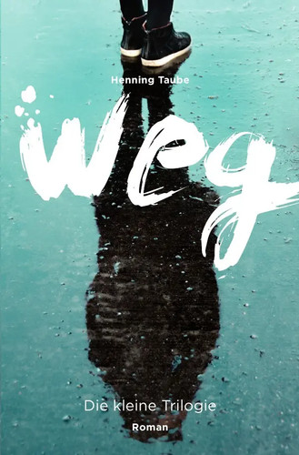 Weg die kleine - kleine, trilogie