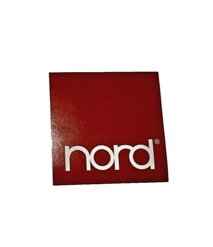Nord aufkleber sticker - nord,