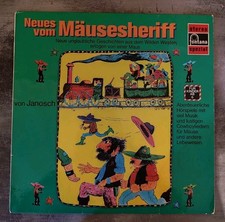 LP Vinyl Hörspiel Neues Vom