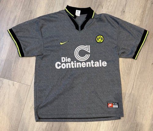 Nike bvb borussia dortmund - nike,