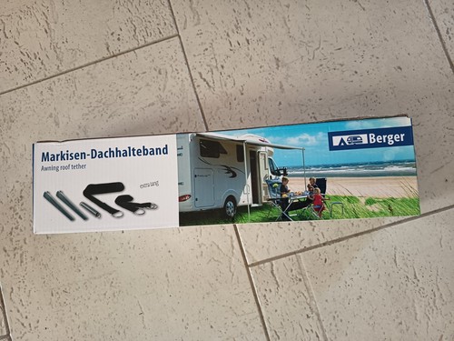 Markisen dachhalteband fritz - markisen,