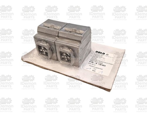 Dold safemaster sts - dold,