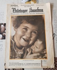 Wochenblatt Thüringer