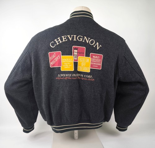 Chevignon jacke 500 - chevignon,