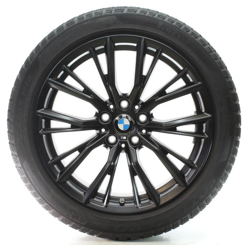 Bmw 3er g20 g21 winterräder - 3er, 1