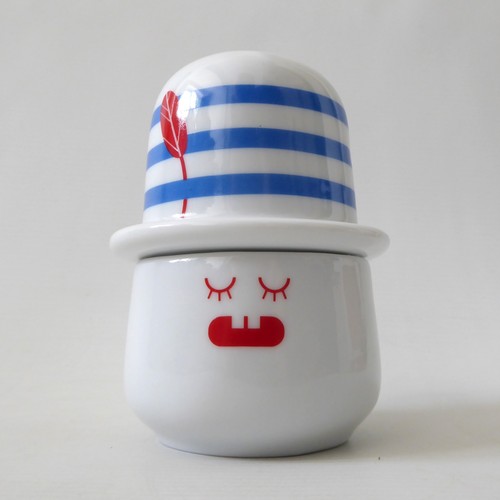 Thomas rosenthal germany - rosenthal, pepe