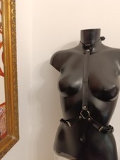 Body Brustgeschirr Top Rock