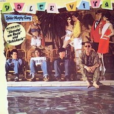 Spider Murphy Gang - Dolce