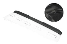 CSR Heckspoiler | Heckflügel