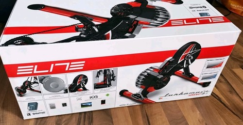 Elite turbo muin mit - mit, b+