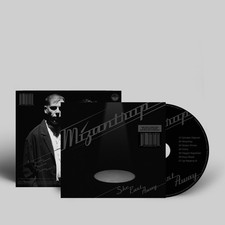 SHE PAST AWAY Mizantrop CD