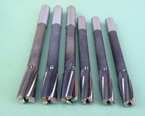 Hss zapfensenker 5 10 - 6, 10,5