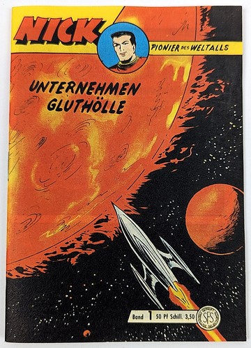 Nick kolibri unternehmen - kolibri,