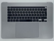 Original TopCase MacBook Pro