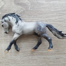 Schleich figur pferd - schleich,