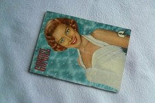 GONDEL Heft 60 / 1954