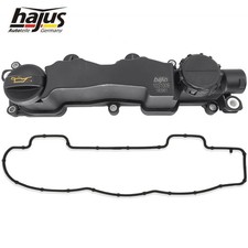 Original Hajus Ventildeckel Zylinderkopfhaube Citroen Ford Peugeot Volvo 1.6 HDI