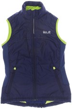 Jack Wolfskin Weste Damen ärmellose Jacke Steppweste Kostümweste Gr.... #ewu56q3