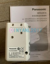1PC NEW WV-CP310(220V)   HD