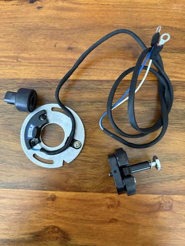 Dyna dual fire elektronische - dyna, s