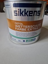 Sikkens Cetol
