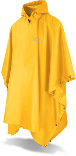 Regenponcho wasserdicht 12000