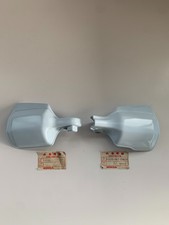 Paar Handschützer Honda XL