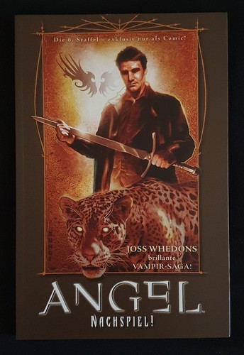 Angel staffel band 4 - -,