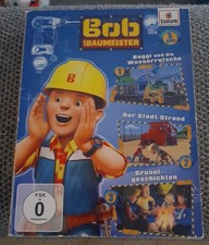 Bob der baumeister box - der, 02