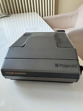 Polaroid Image System Sofortbildkamera Instant Camera Sofortbild Kamera Fotograf