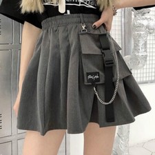 Dame, Mädchen Punk Cargo Rock
