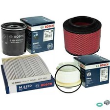 BOSCH Inspektionspaket