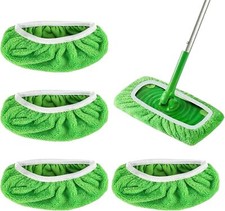 4 Stück Feuchte Bodentücher