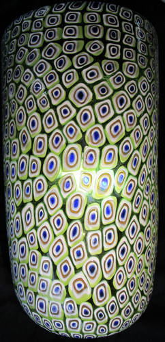 Designer vase murano - designer-vase:,