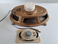 Lautsprecher Röhrenradio Löwe-Opta Kantate 5735W