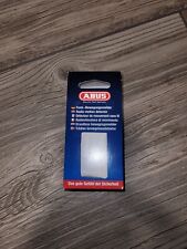 Abus Privest Funk Alarmanlage Bewegungsmelder FU9015 ( Neu )