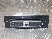 Autoradio CD MP3 - Cabasse