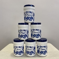 Gewürzdose 0,18 l 6er Pack