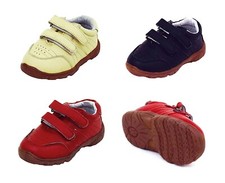 Kinder Schuhe Halbschuhe