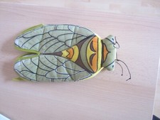 Topflappen oder Bauchrednerpuppe