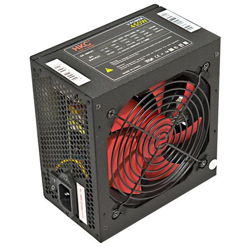 Hkc 450 watt - 450, atx