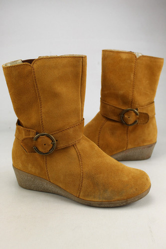 Vitaform damen stiefel - vitaform,