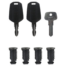 Thule schloss satz 4504 - thule, für