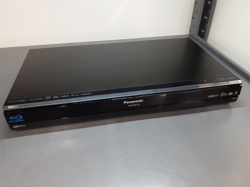 Panasonic model dmr - panasonic, model: