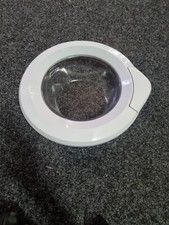 Waschmaschine Luxor Finlux  TÜR TÜRE BULLAUGE   