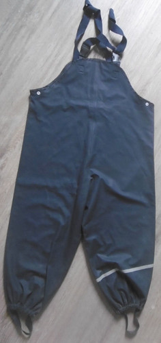 Matschhose hose regenhose - hose, gr