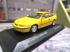 OPEL Calibra Turbo 4x4 Coupe