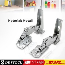 Türscharnier Set Kühlschrank