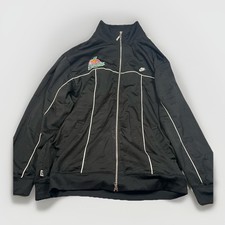 Vintage nike track jacket - vintage,