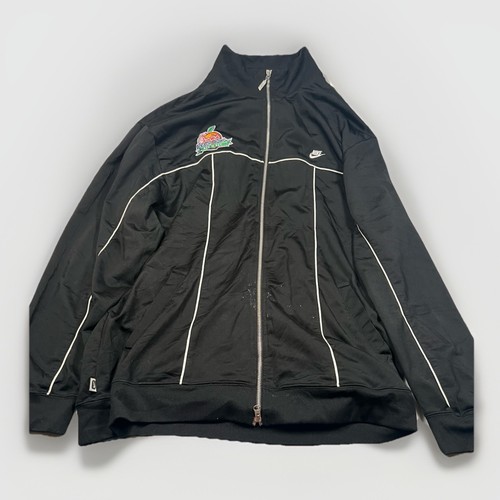 Vintage nike track jacket - nike,